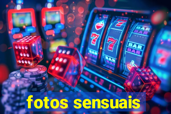 fotos sensuais